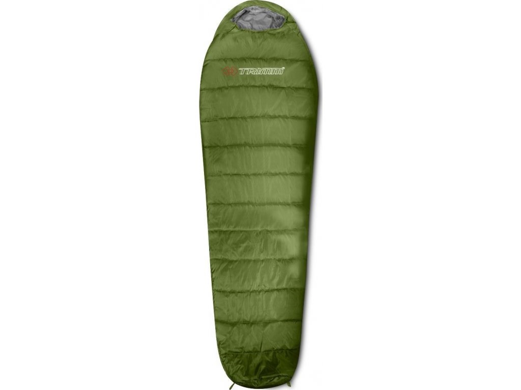 Trimm spacák  sport Summer Kiwi Green 